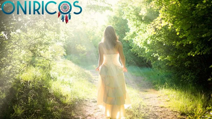 Dreaming about light