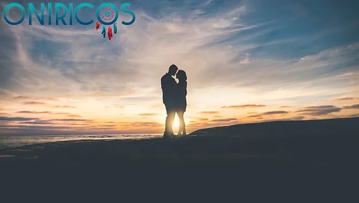 Dreaming about your special person