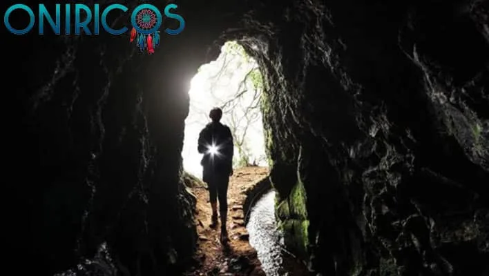 Dreaming about a stranger