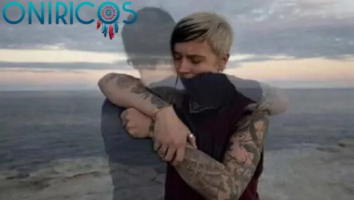 Dreaming about a deceased relative