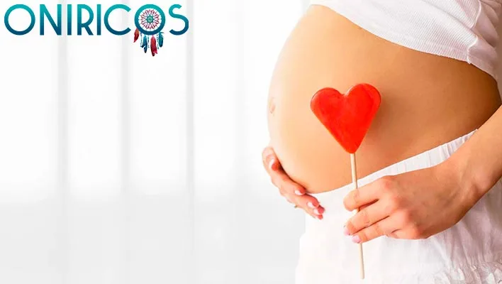 znaczenie snu o byciu w ciąży