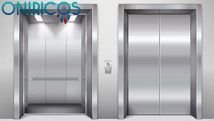 significado de Soñar con ascensor