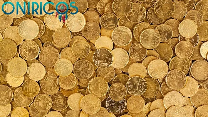 meaning of dreaming about money