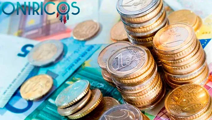 meaning of dreaming about earning money