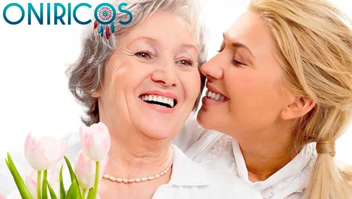 significado de Soñar con tu madre si ha fallecido