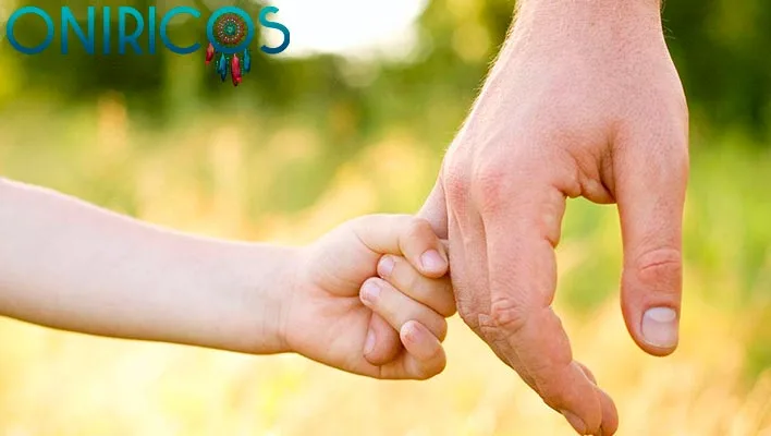 Meaning of dreaming about your deceased father