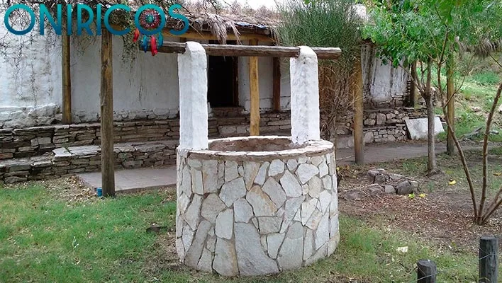 znaczenie snu o studni z czystą wodą