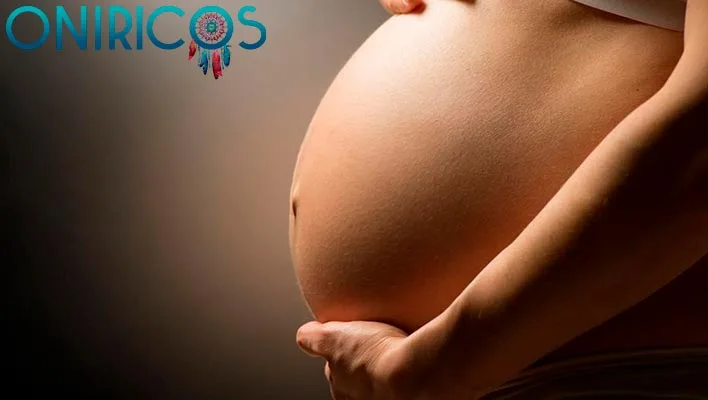 znaczenie snu o byciu w ciąży z byłym partnerem