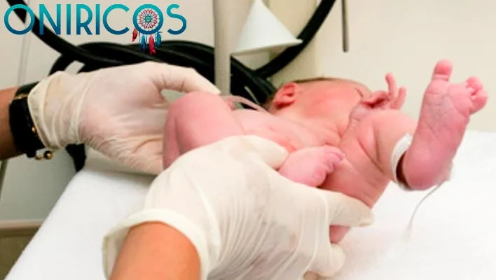 znaczenie snu o byciu w ciąży i porodzie