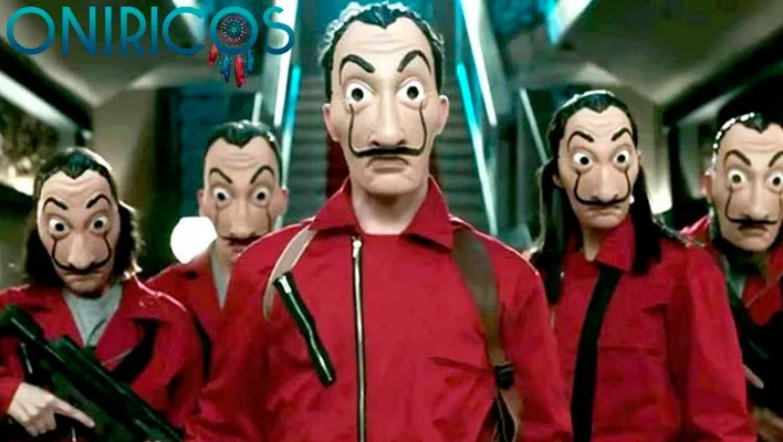 meaning of dreaming that someone steals your money