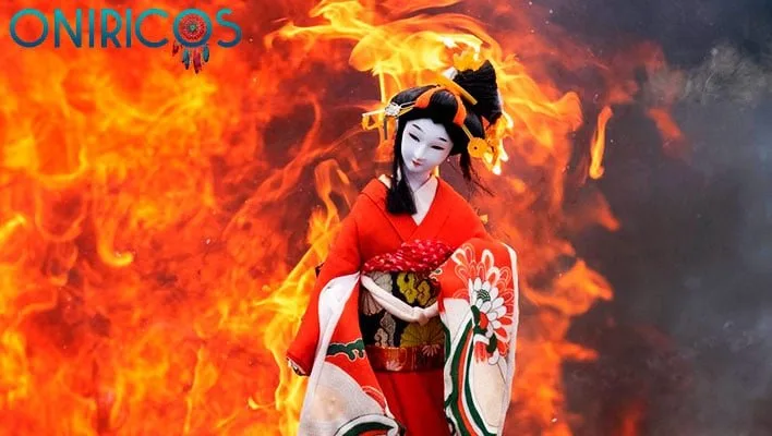 significado de soñar con quemar un muñeco