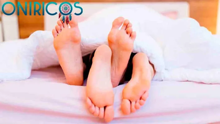 meaning of dreaming about your lover - oneiromancy