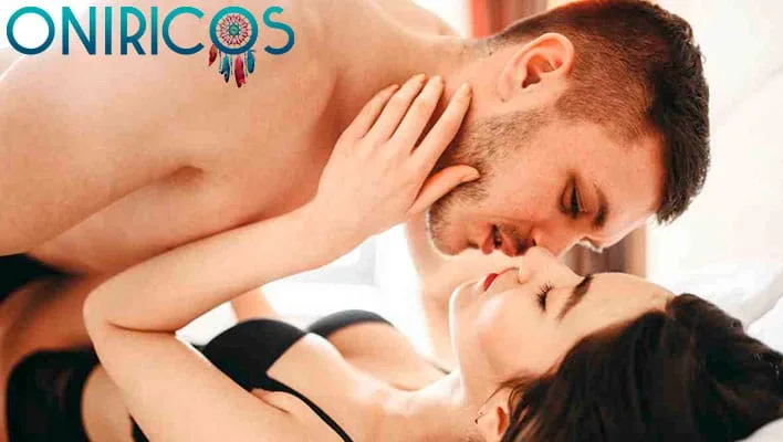 meaning of dreaming about your lover and partner - oneiromancy