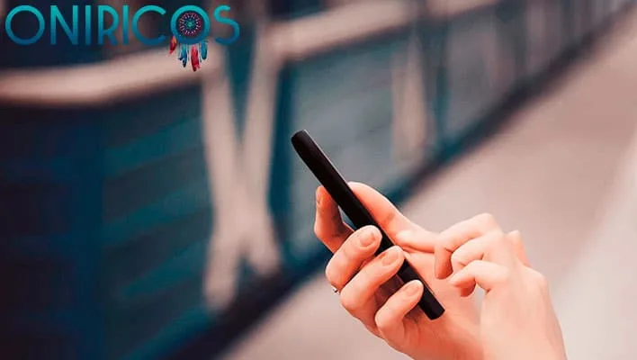 significado de soñar que tu ex pareja te llama o te escribe - oniromancia
