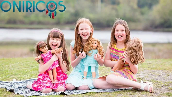 śnić o przytulaniu lalek - oniromancja