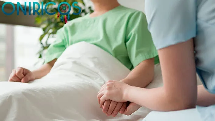 dreaming about sick friends - oneiromancy