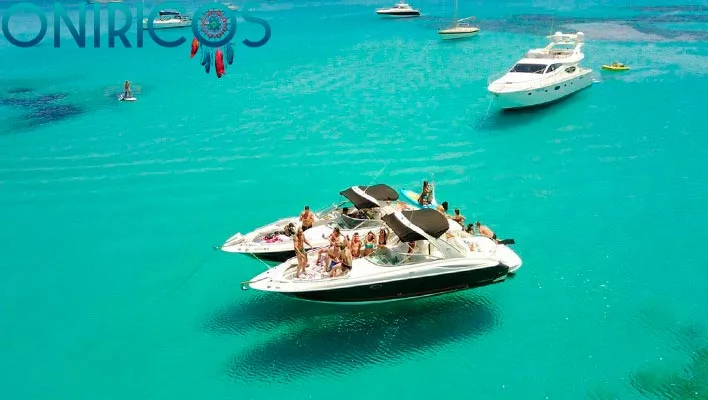 śnienie o statkach - oniromancja