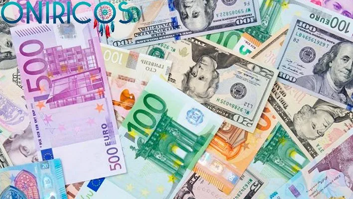 dreaming about bills - oneiromancy