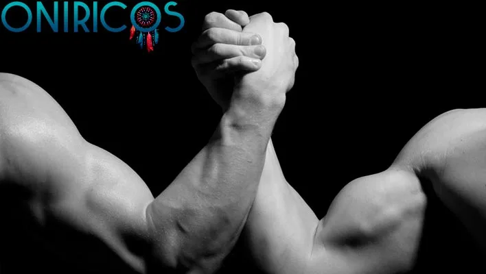 soñar con brazos - oniromancia