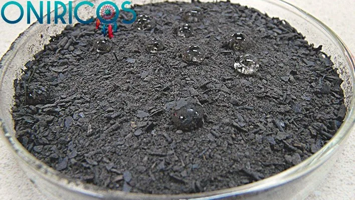 dreaming about ashes - oneiromancy