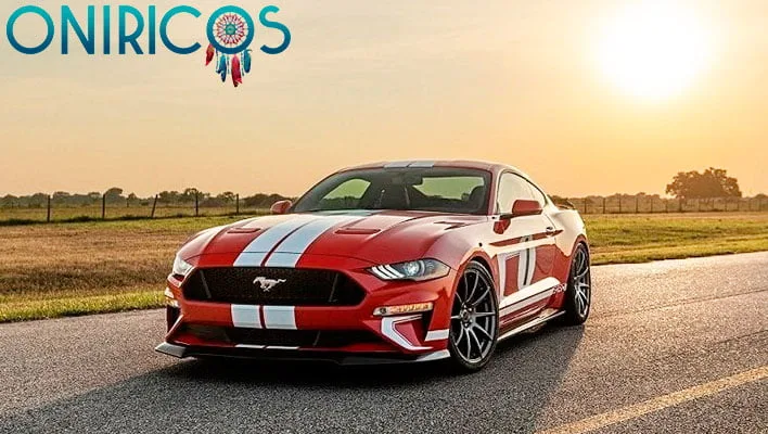 soñar con coches - oniricos