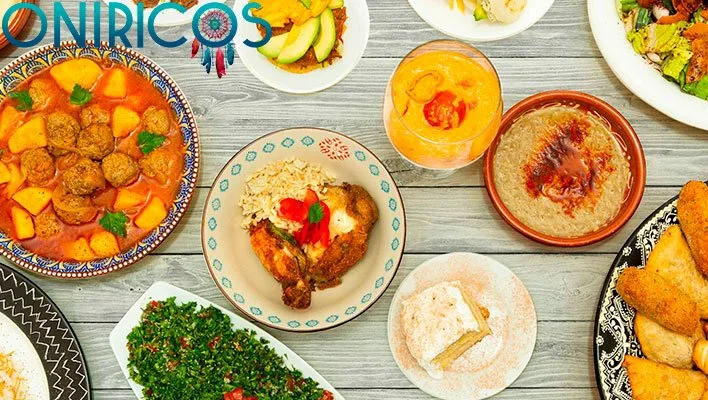 śnić o jedzeniu - oniromancja