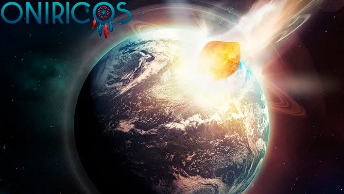 soñar con el apocalipsis y el fin del mundo - oniromancia