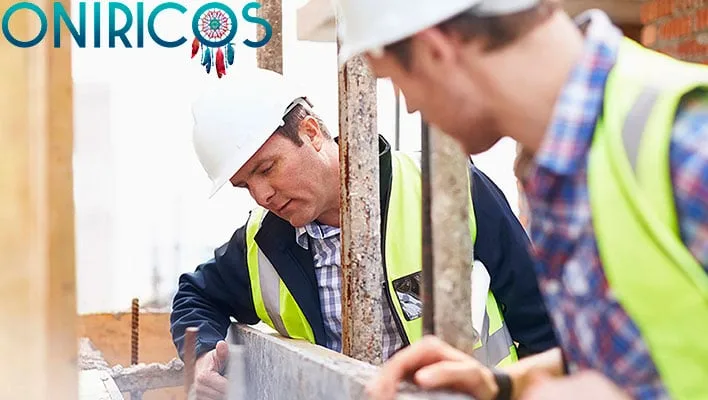 soñar con el lugar de trabajo - oniromancia