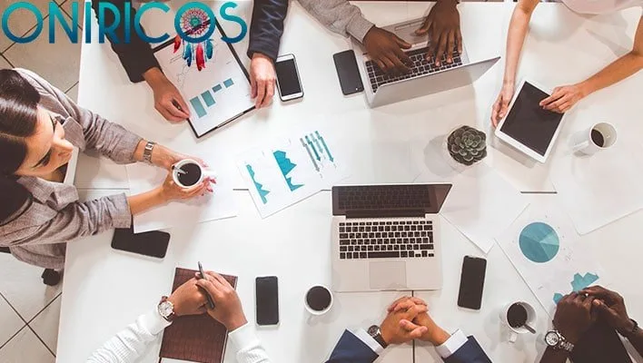 soñar con el trabajo - oniromancia