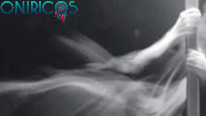 śnić o duchach - onirologia