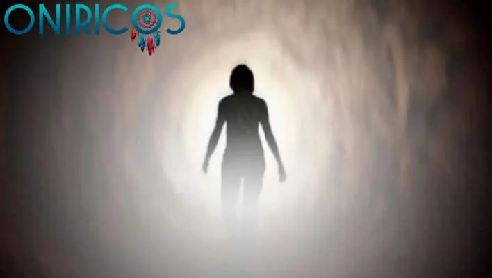 dreaming about deceased relatives - oneiromancy