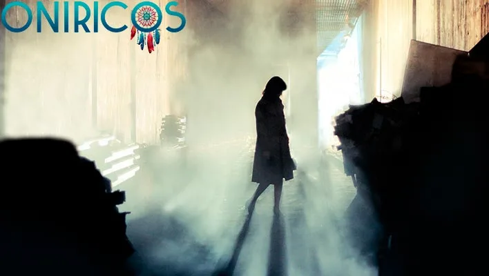 soñar con fantasmas - oniromancia