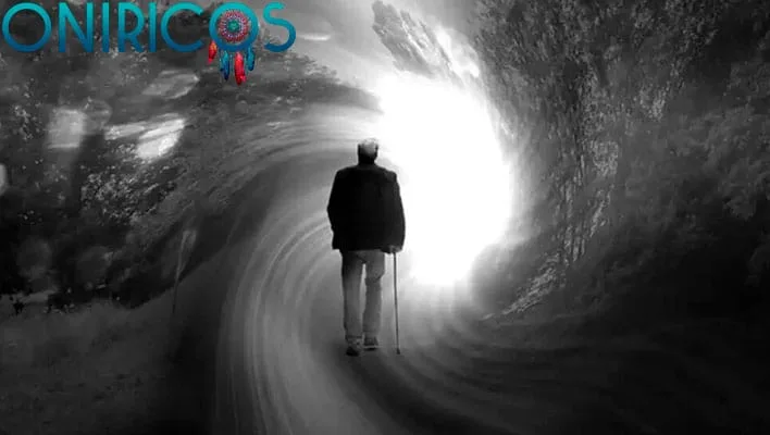 dreaming about the death of a loved one - oneiromancy