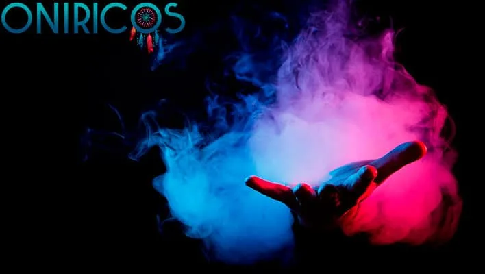 dreaming about magic - oneiromancy