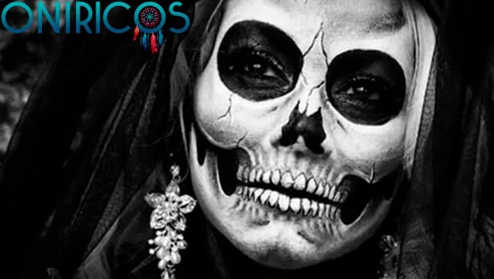 dreaming about dying - oneiromancy