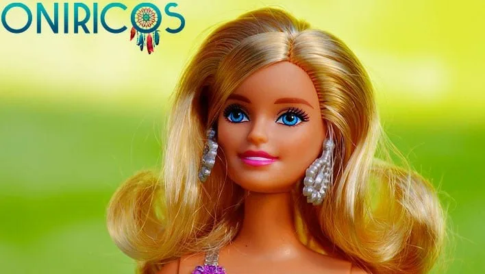 śnić o modnych lalkach - oniromancja