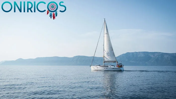 soñar con navegar por el mar - oniromancia