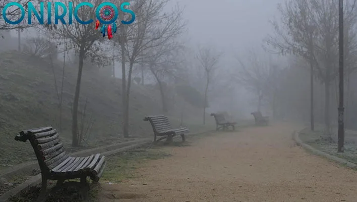śnić o mgle - oniricos