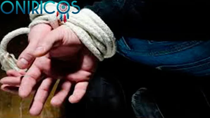 soñar con nino secuestrado - oniromancia