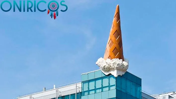 soñar con objetos gigantes - oniromancia