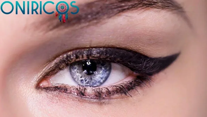 soñar con ojos - oniromancia