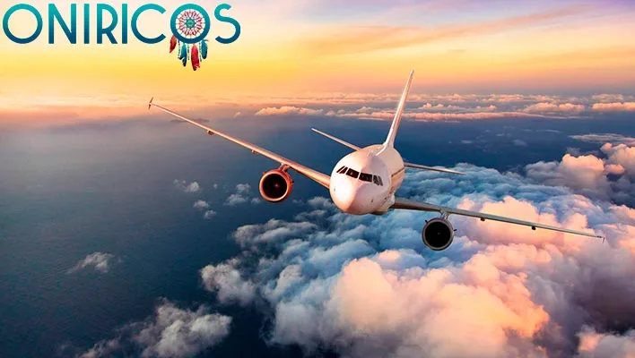 dreaming about missing a flight - oneiromancy