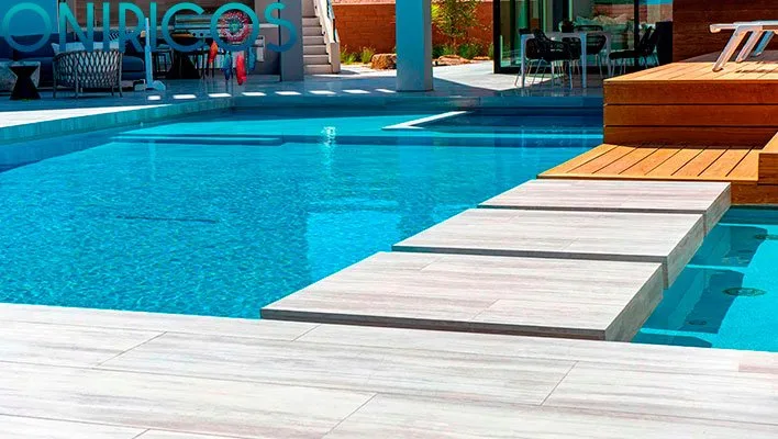 soñar con piscina de hotel - oniromancia