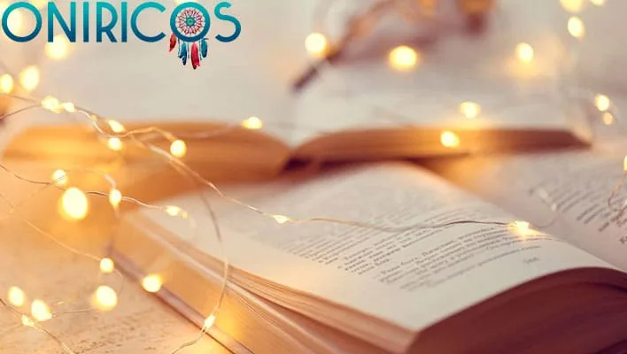 śnić o podarowaniu książek - onirologia