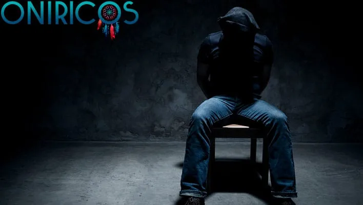 soñar con ser secuestrado - oniromancia