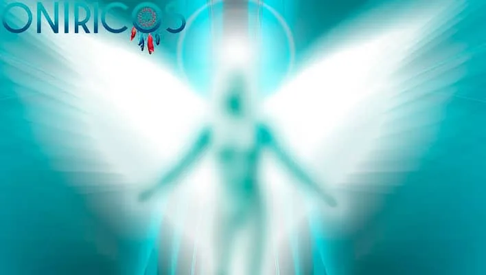 soñar con seres de luz - oniromancia