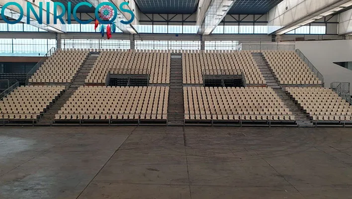 soñar con tribunas - oniromancia