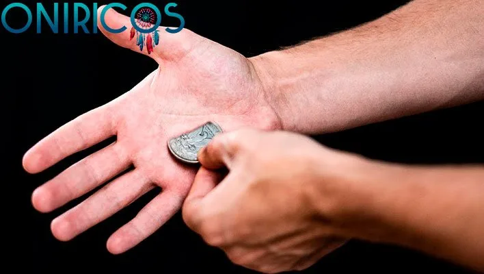 dreaming about magic tricks - oneiromancy