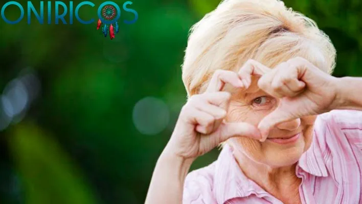 dreaming about your deceased grandmother - oneiromancy