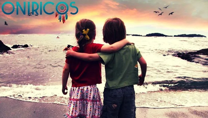 soñar con tu alma gemela - oniromancia